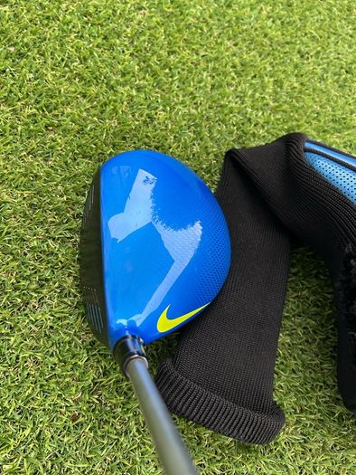 Nike Vapor Fly Pro Driver