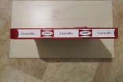 Carrolls Number 1 Serving Tray.