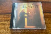 Loreena McKennitt The Visits CD