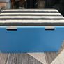 Free ikea blanket toy box Image 4