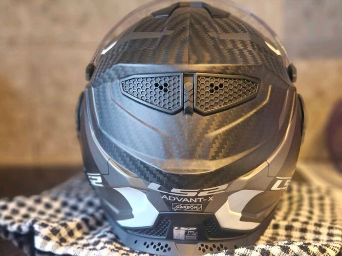 Arai / ls2