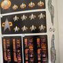 Vintage Star Trek Sticker Book Image 2