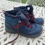 Junior Hiking Boots (lined) UK size 5 Image 2