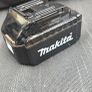 Makita battery case with 31 piece impact bits set Image 2