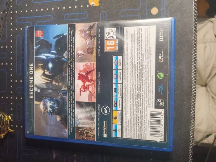 Titanfall 2