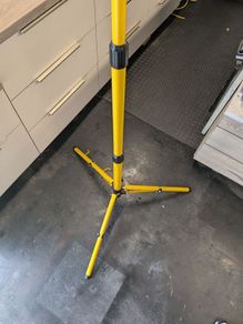 Defender Tripod