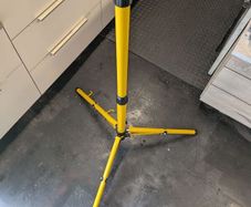 Defender Tripod