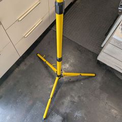 Defender Tripod