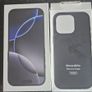 Brand New iPhone 16Pro (512GB) + genuine silicone case Image 2