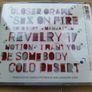 Kings Of Leon - Only By The Night Cd Image 3