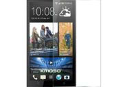 HTC One M7 Premium Tempered Glass Film Screen Protector for HTC One M7