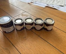 farrow and ball samples