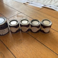 farrow and ball samples
