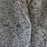 Herringbone jacket Image 2