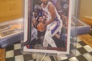 2025 Joel Embid (free Postage)