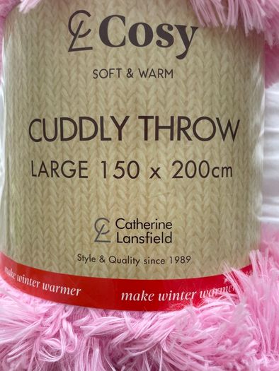 Throw