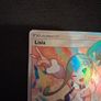 Pokemon Card : Lisia 164 Image 7