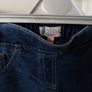 M&S girls jeggings Image 2