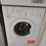 Indesit Washing machine free standing Image 2