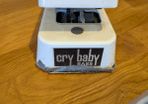 Dunlop Crybaby Bass Wah