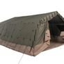 Scout Tent - Senior 5 x 6m Green Patrol Tent 2025 New Image 9