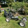 berg go cart Image 3