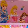 Disney princess bench/desk with storage. Image 6