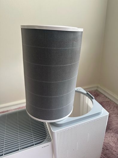 air purifier xiaomi 4 lite
