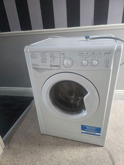 washer dryer