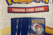 Pokemon TCG 55 Cards Mega Evolution - Pristine Condition Authentic Cards -