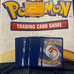 Pokemon TCG 55 Cards Mega Evolution - Pristine Condition Authentic Cards -