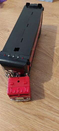 Transformer / toy