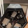 Alienware Aurora Barebones PC Intel Core i7 AIO Liquid Cooling, PSU and Case Image 3