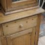 Victorian Pine Kitchen Dresser Image 7