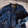lovely Ladies denim jacket size 16 selling very cheap Image 7
