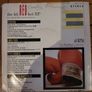 The Hit Red Hot Vinyl EP 7 inch Image 2