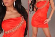 mini dress -top tunic fits 6-8-10