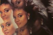 Evelyn Thomas Reflections Original 1985 UK 12inch Vinyl Record Shack