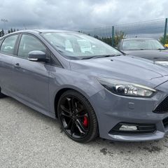 2017 Ford Focus ST-3 185BHP 2.0L Diesel NCT 03/2028