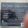 Neil Young CD  - Comes A Time Image 2