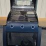 Sahara 3 burner gas bbq Image 10