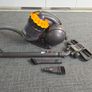 Dyson bagless hoover Image 2