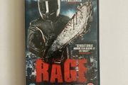 Rage DVD Mint