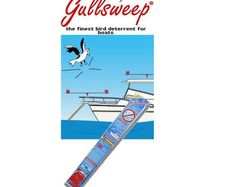 Gullsweep Bird Deterrent. NEVER OPENED!