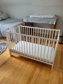 cot