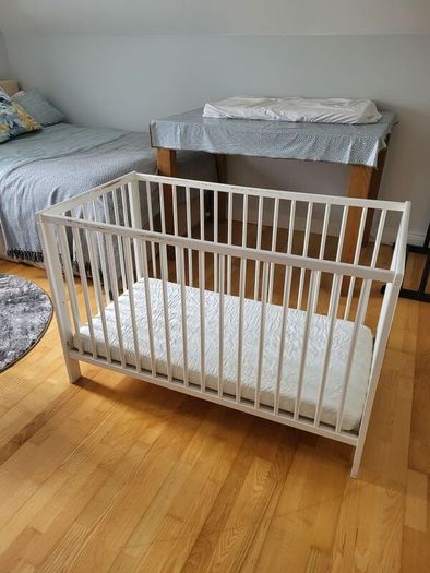 cot