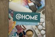 @HOME - Junior Cycle Home Economics Textbook by Eilis Flood (educate.ie)