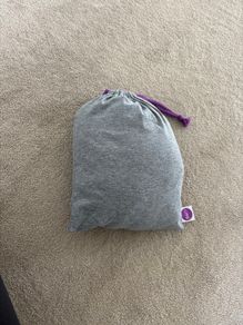 Izmi baby wrap