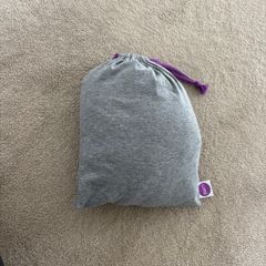 Izmi baby wrap