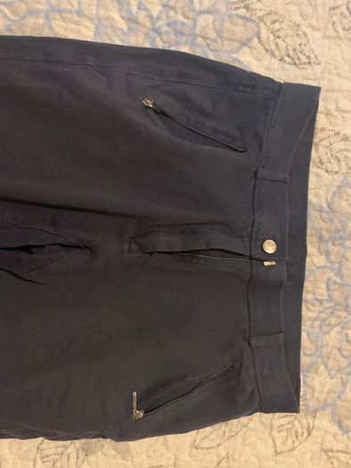 Horse riding trousers
